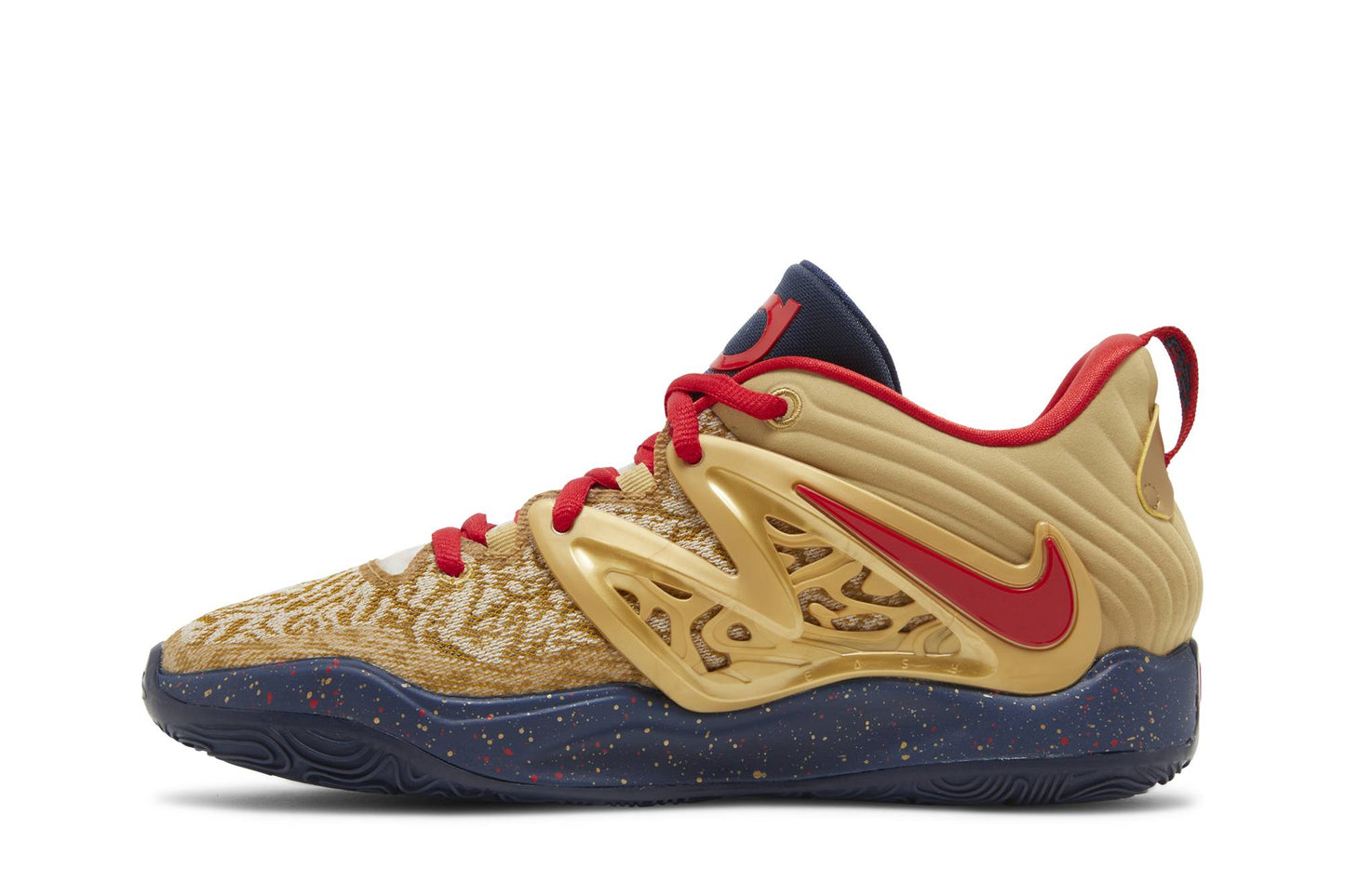 Nike KD 15 EP Olympic DM1054-700
