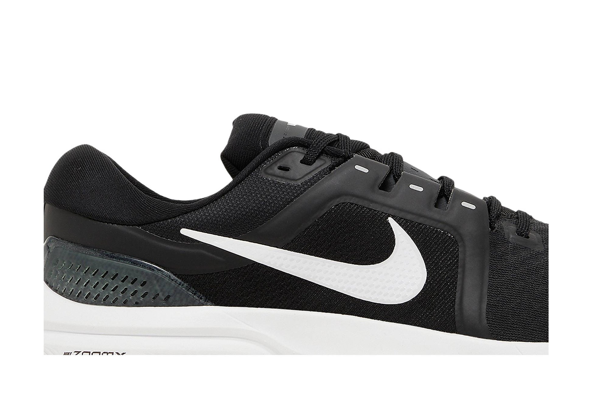 Nike Air Zoom Vomero 16 Black White DA7245-001