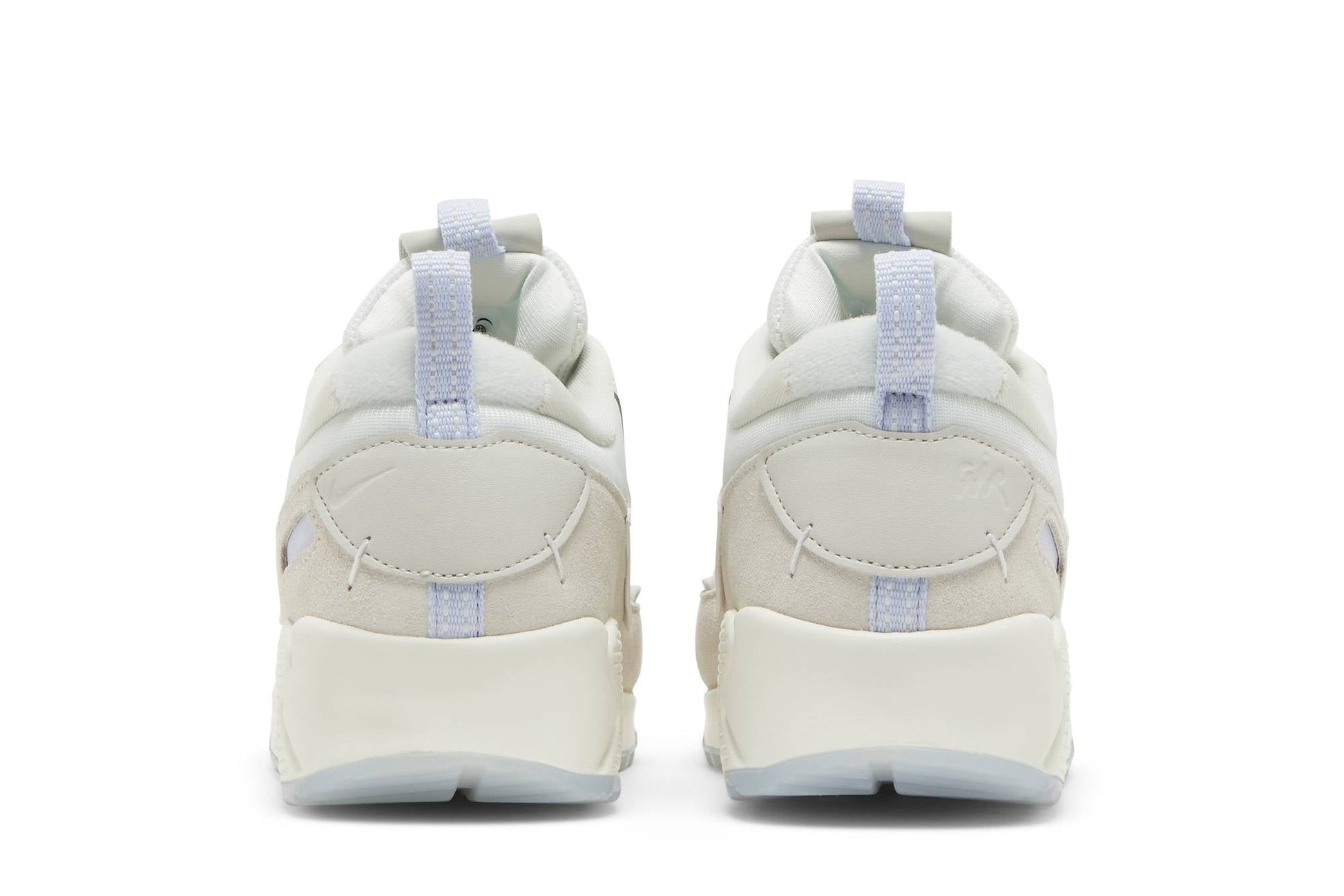 ( Women ) Nike Air Max 90 Futura 'White Light Bone' DM9922-102
