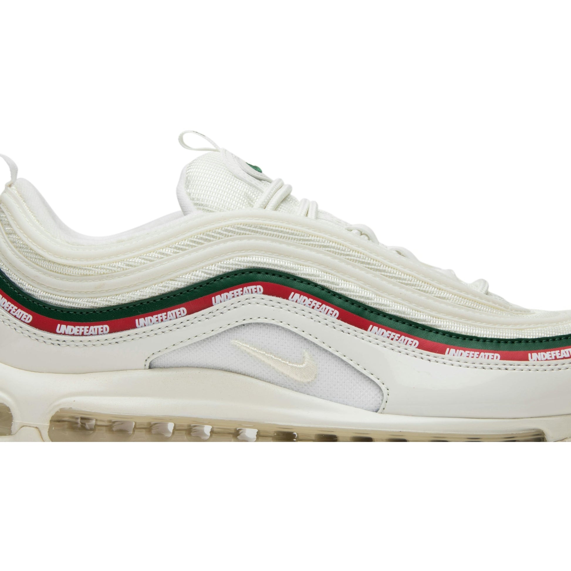 UNDEFEATED X Nike Air Max 97 OG Sail AJ1986-100