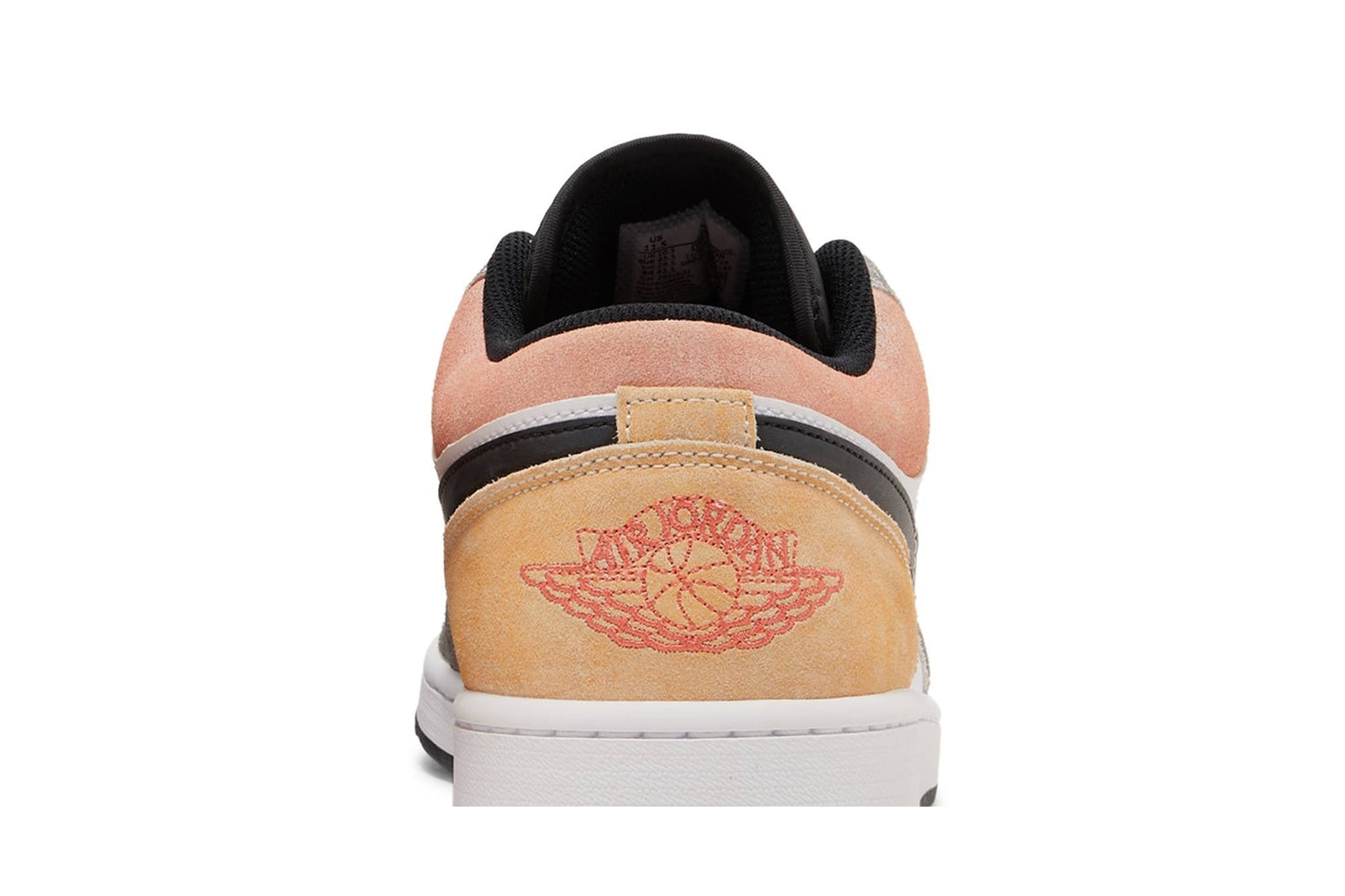 Air Jordan 1 Low Flight Club DX4334-008