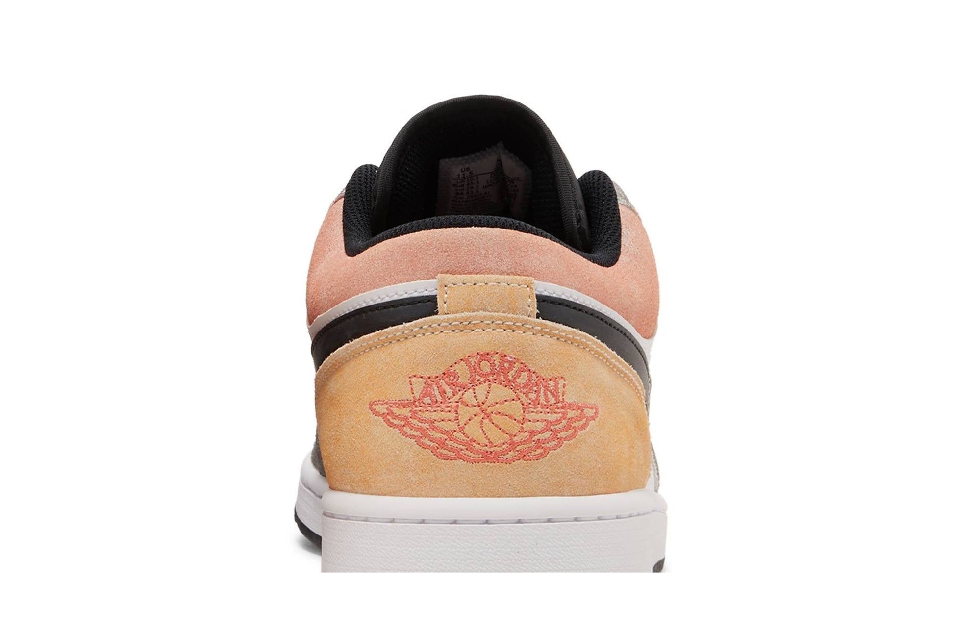 Air Jordan 1 Low Flight Club DX4334-008