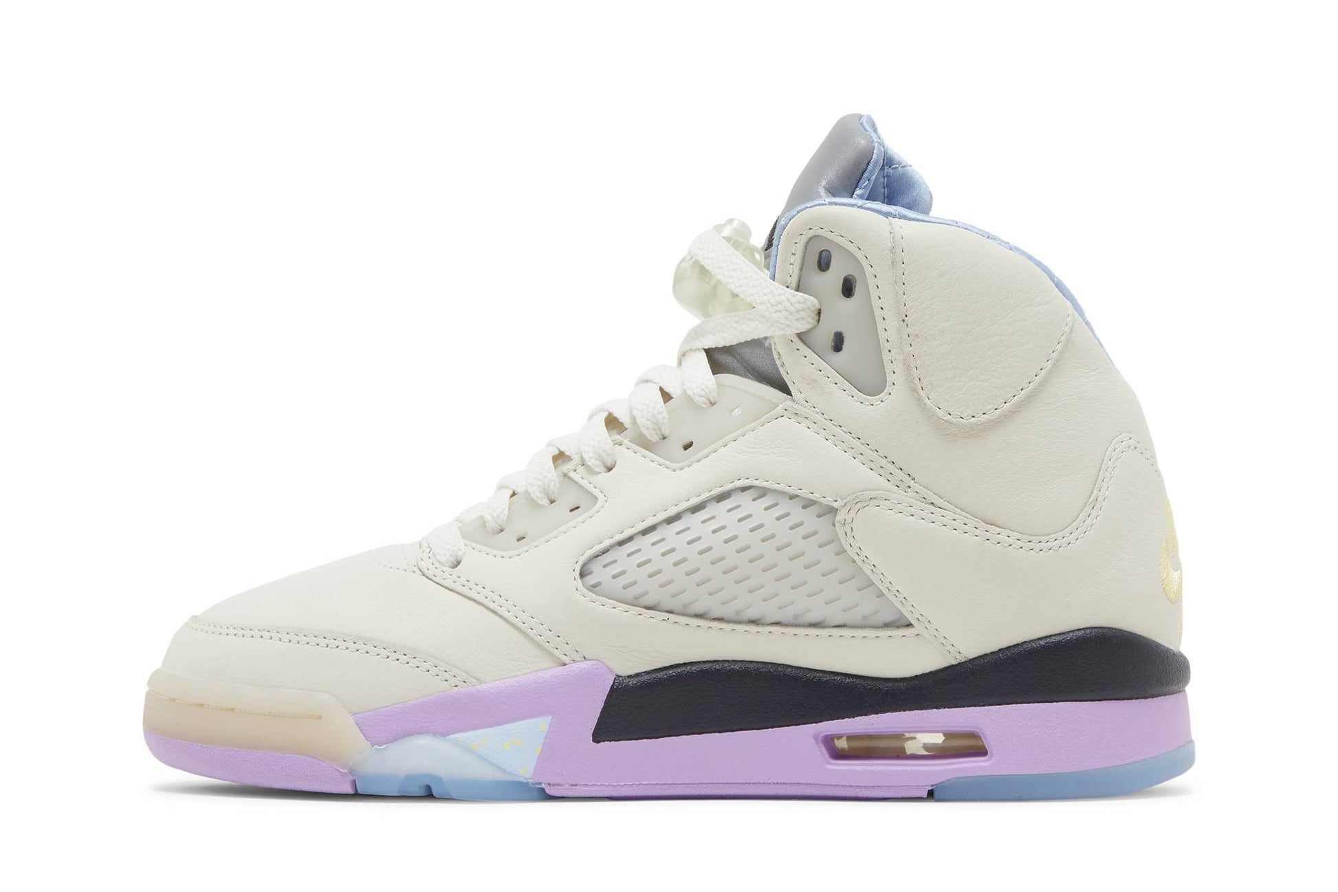DJ Khaled X Air Jordan 5 We The Best 'Sail' DV4982-175