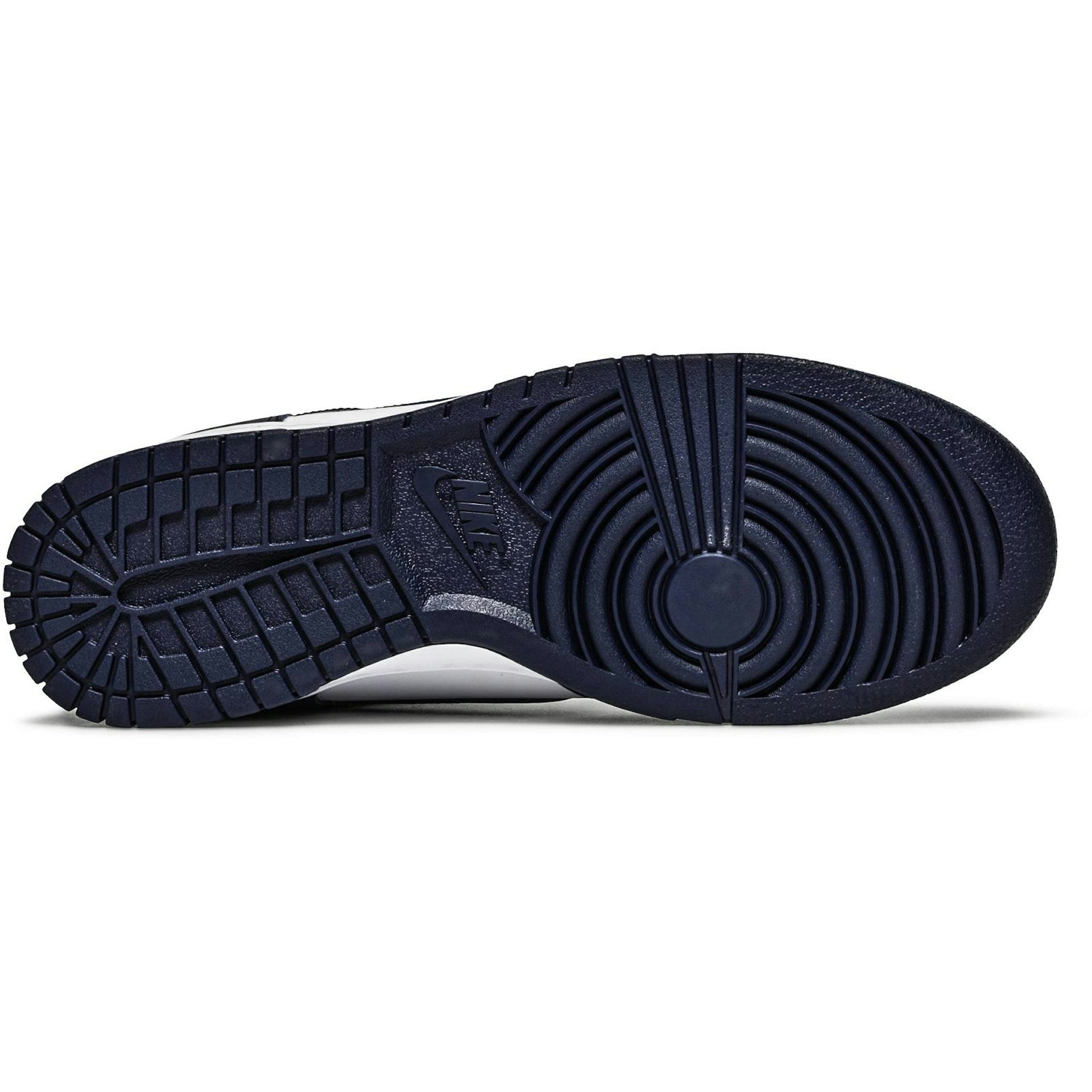 Nike Dunk High 'Midnight Navy' DD1399-104