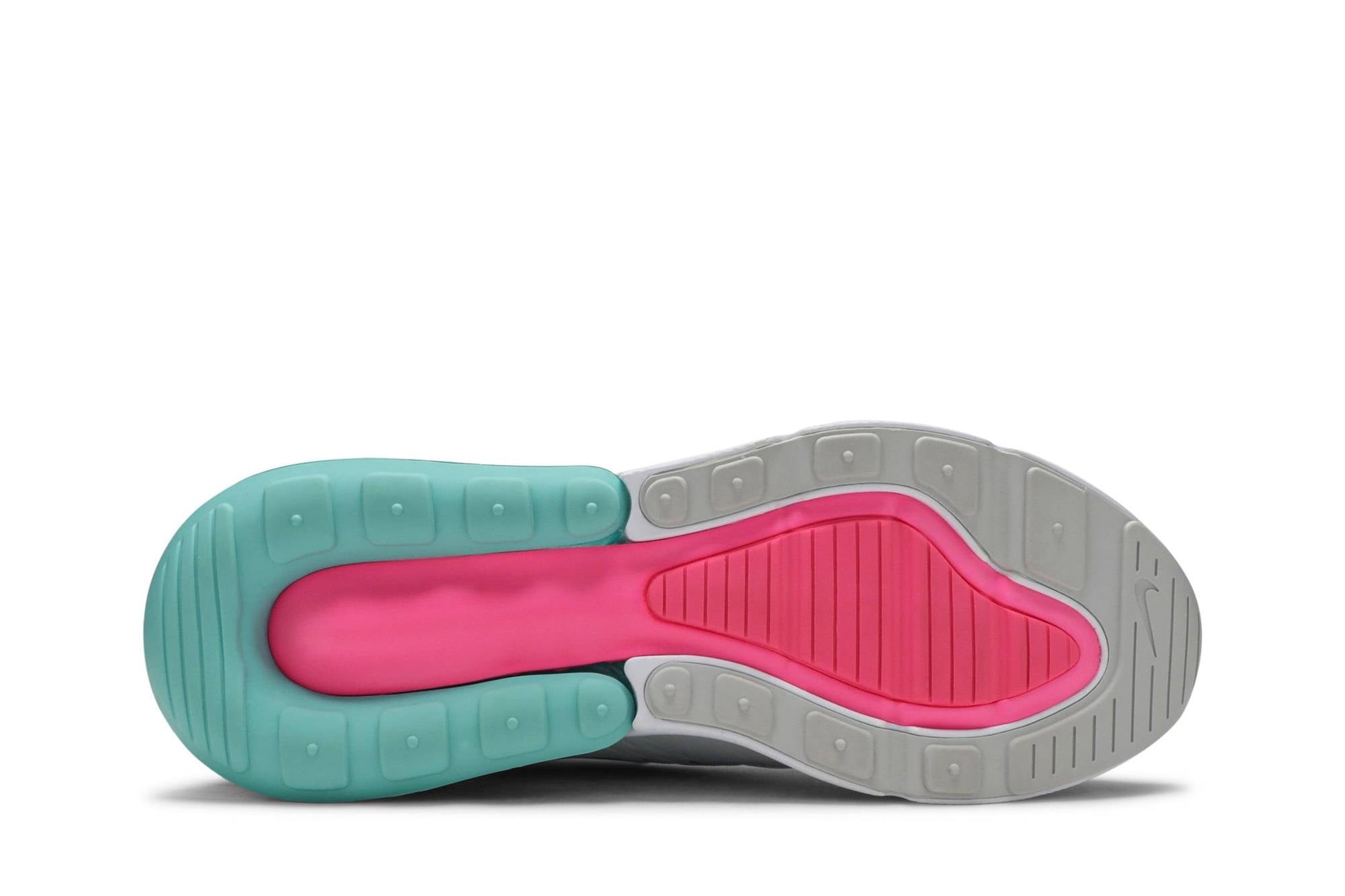 ( Women ) Nike Air Max 270 South Beach AH6789-065