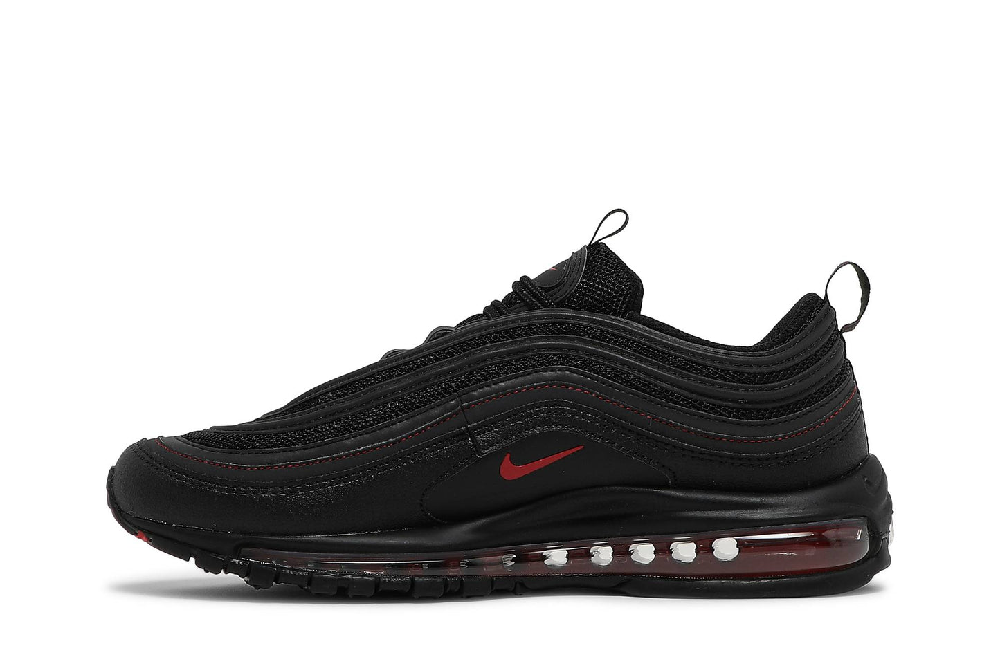 Nike Air Max 97 'Black University Red' DH4092-001