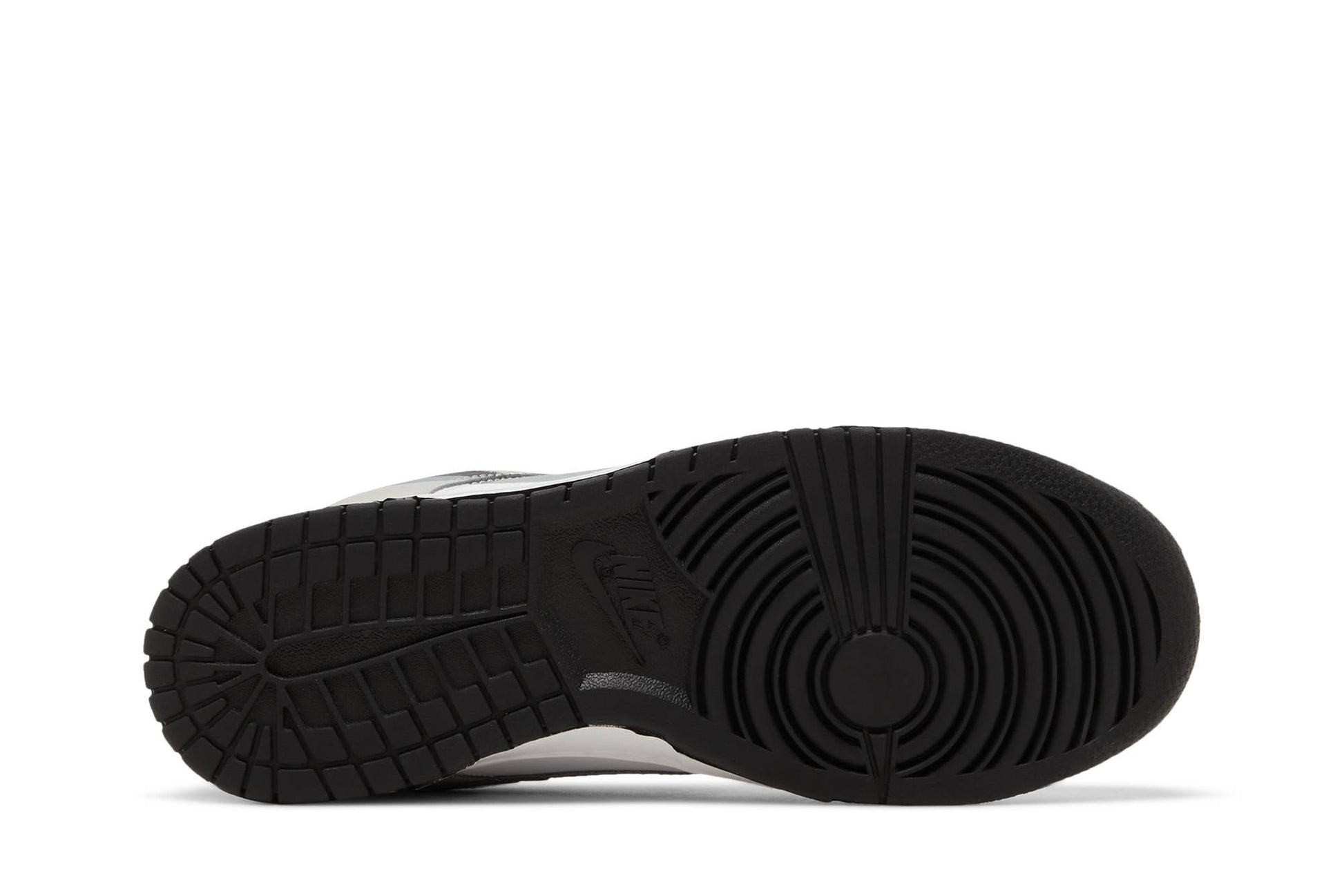 Nike Dunk Low Stencil Swoosh FD0661-100