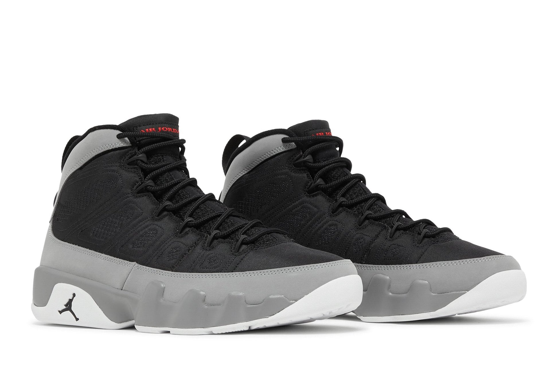 Air Jordan 9 Particle Grey CT8019-060
