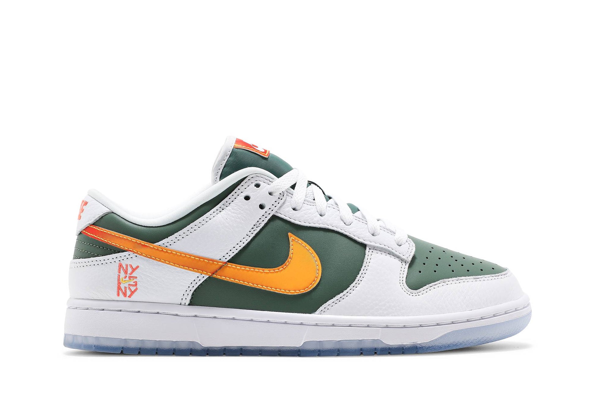 Nike Dunk Low NY Vs NY DN2489-300