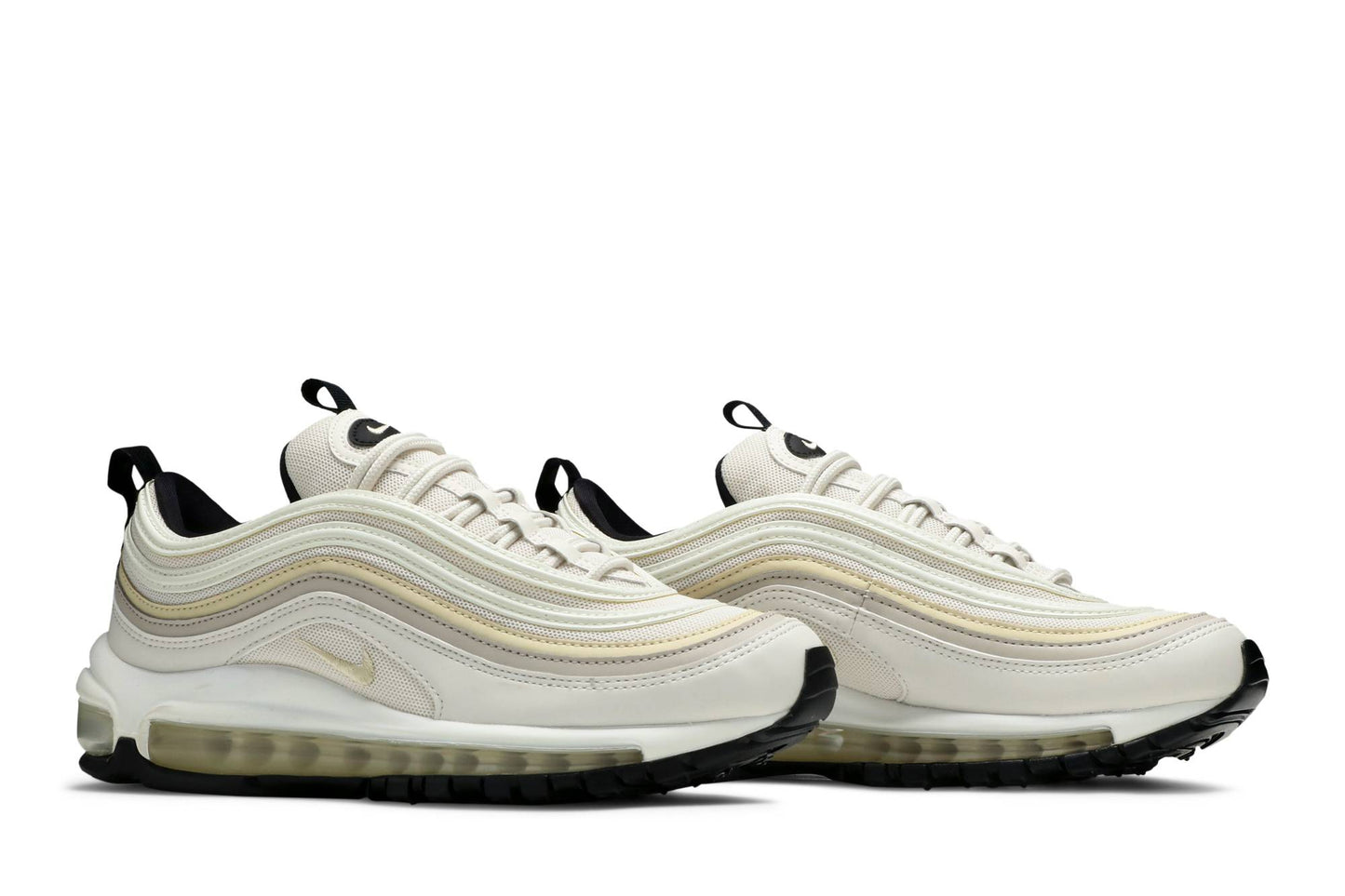 ( Women ) Nike Air Max 97 Phantom 921733-007