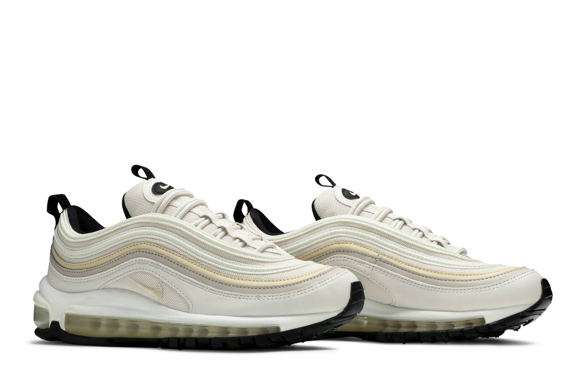 ( Women ) Nike Air Max 97 Phantom 921733-007