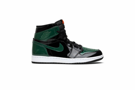 SoleFly X Air Jordan 1 Retro High OG Art Basel Black ( Family & Friends ) AV3905-038