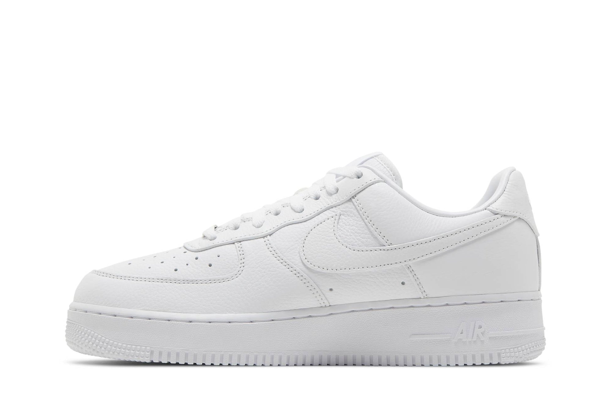 NOCTA X Nike Air Force 1 Low Certified Lover Boy CZ8065-100