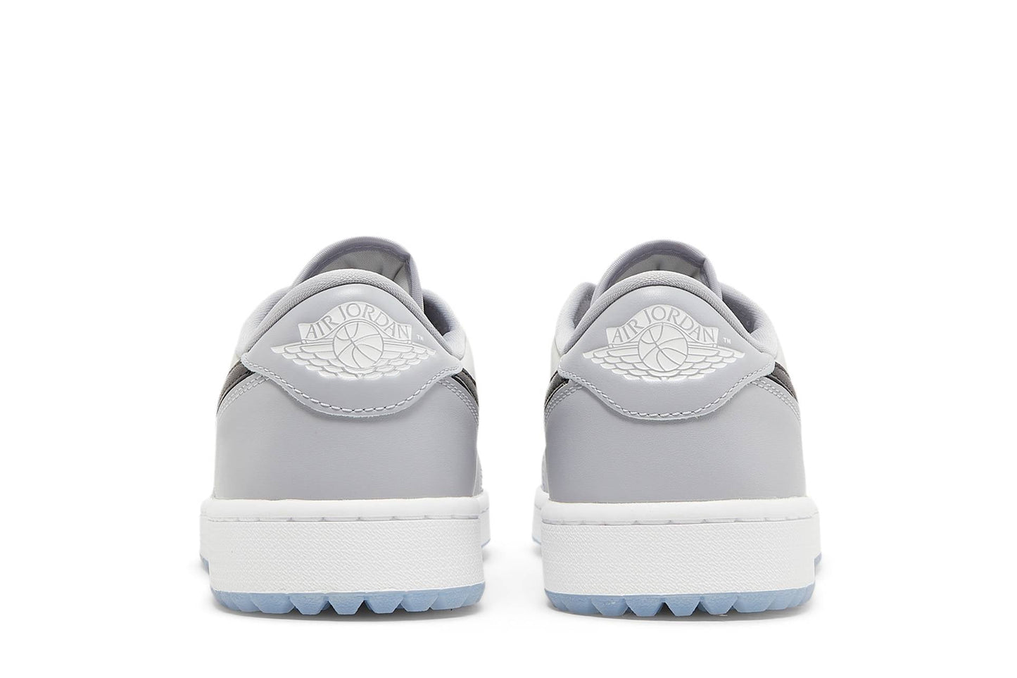 Air Jordan 1 Low Golf Wolf Grey DD9315-002