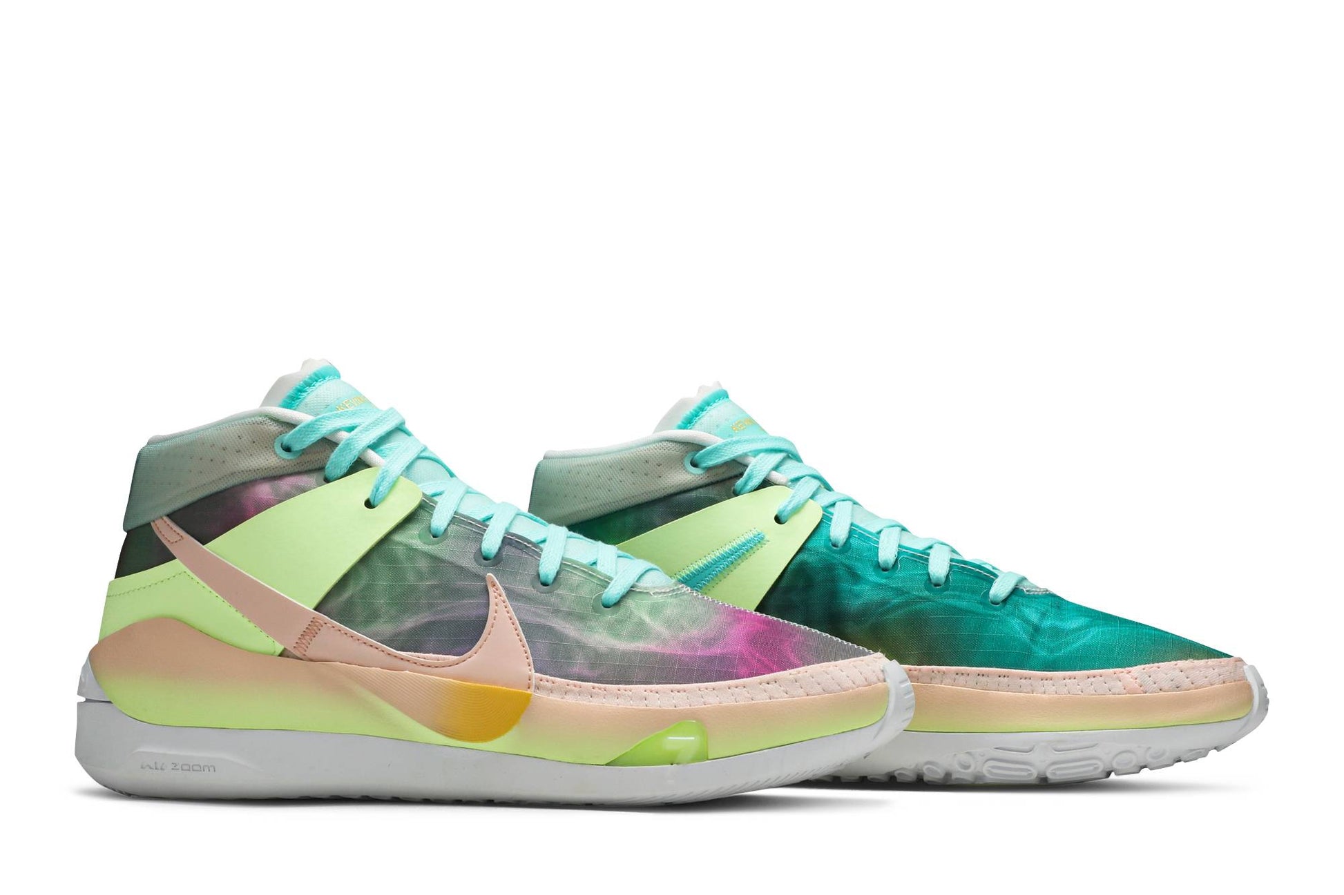 Nike KD 13 Chill CI9948-602