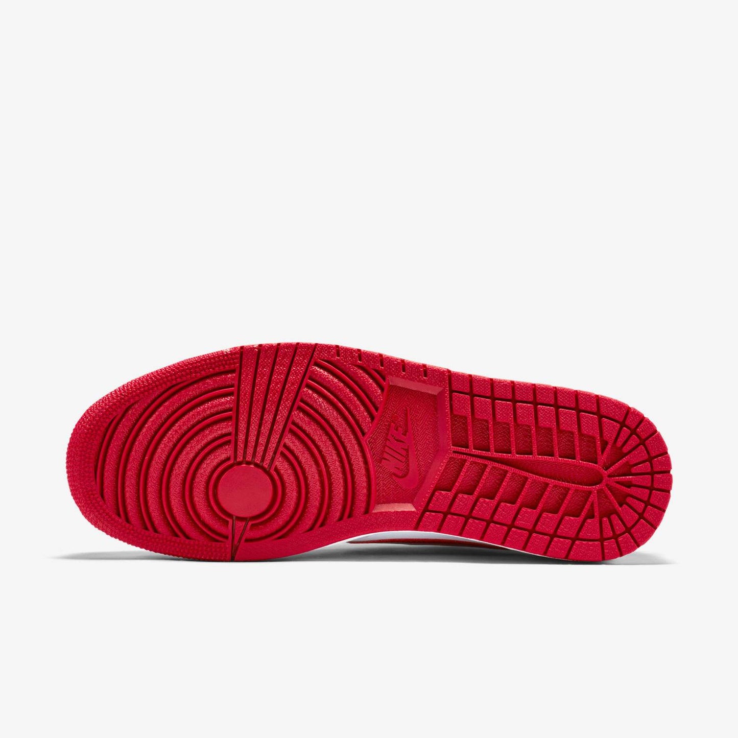 Air Jordan 1 Retro Low OG Varsity Red 705329-101