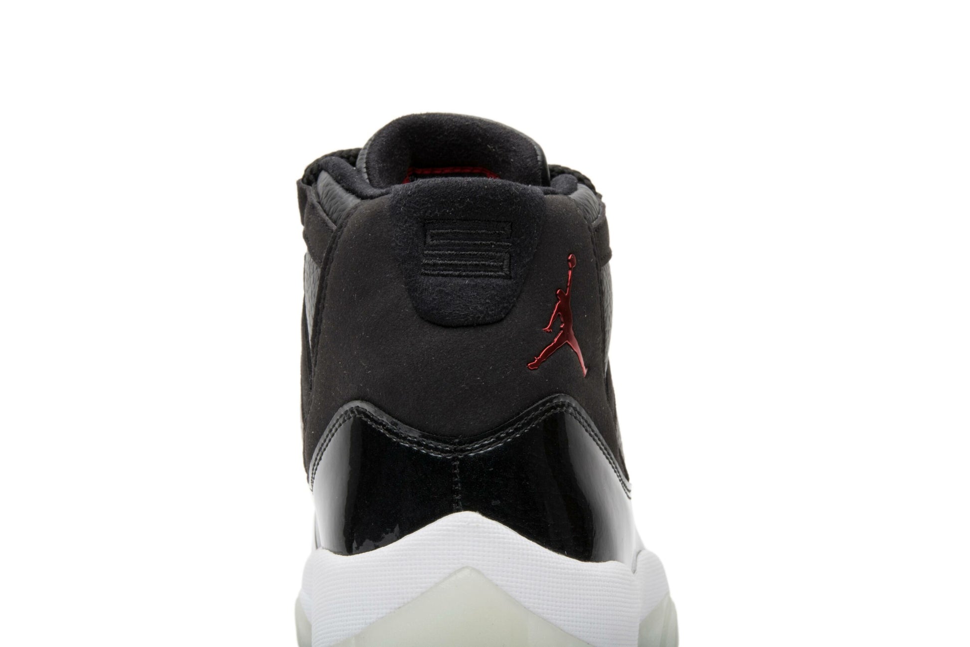 Air Jordan 11 Retro 72-10 378037-002