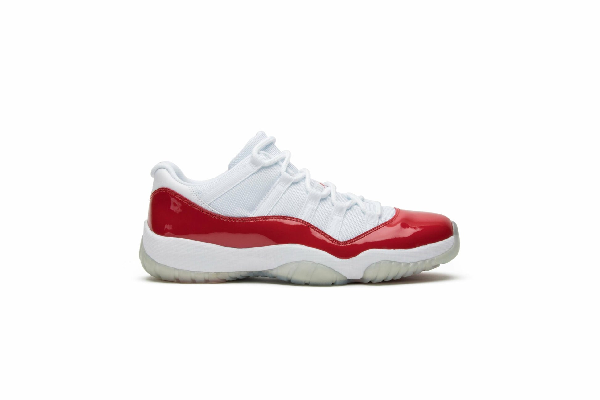 Air Jordan 11 Retro Low Cherry 2016 528895-102