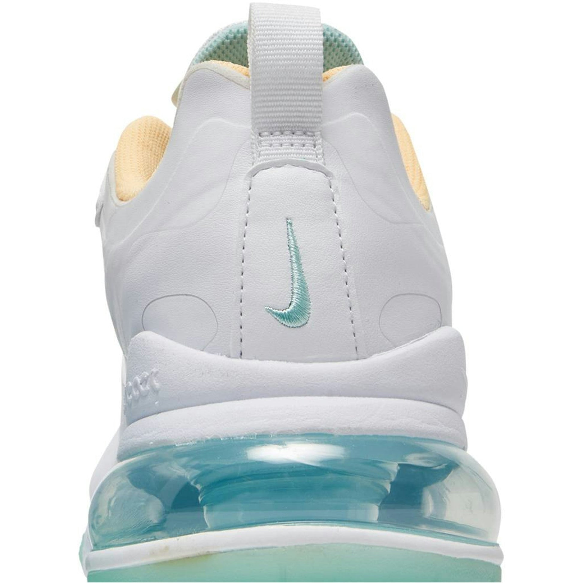( Women ) Nike Air Max 270 React 'Light Dew Lagoon Pulse' DJ3027-100
