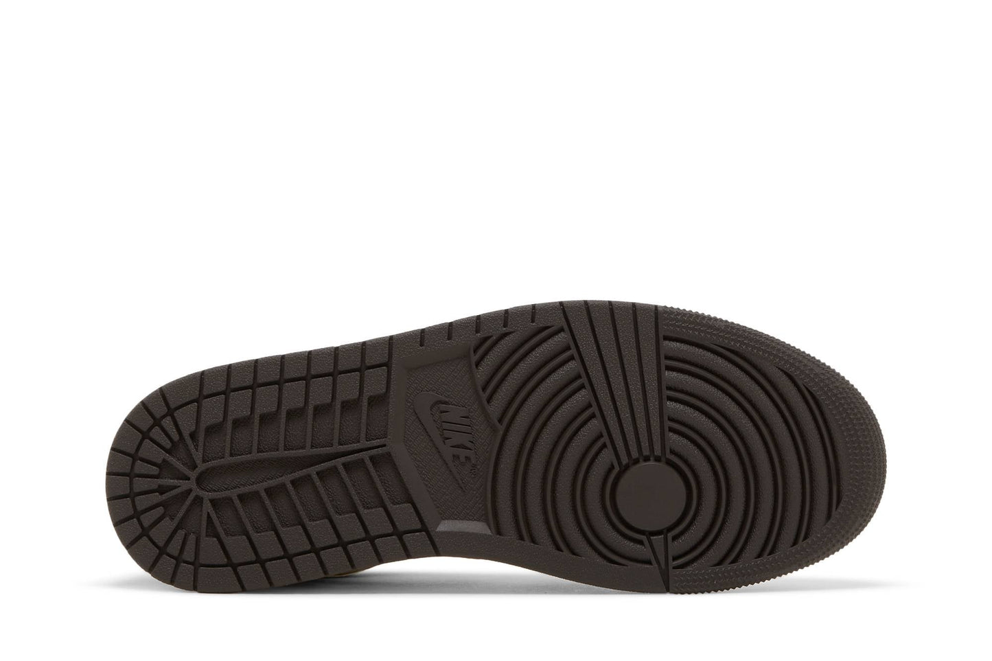 ( Women ) Air Jordan 1 Low Shadow Brown DC0774-200