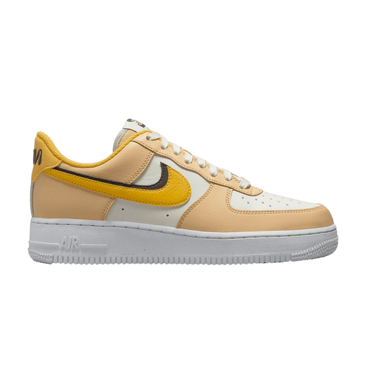 ( Women ) Nike Air Force 1 '07 LX '82 – Sail Yellow Ochre' DX6065-171
