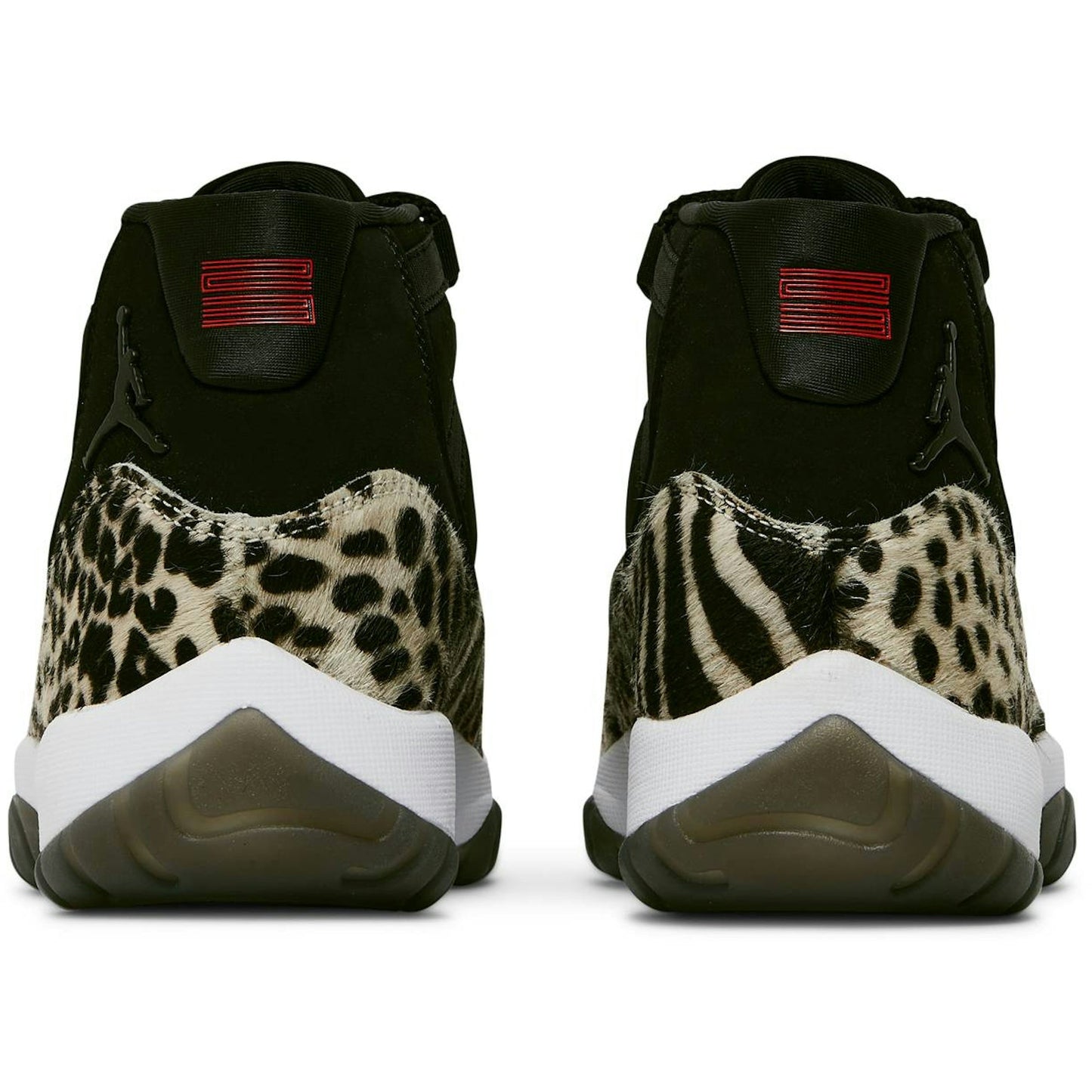 ( Women ) Air Jordan 11 Retro Animal Instinct AR0715-010