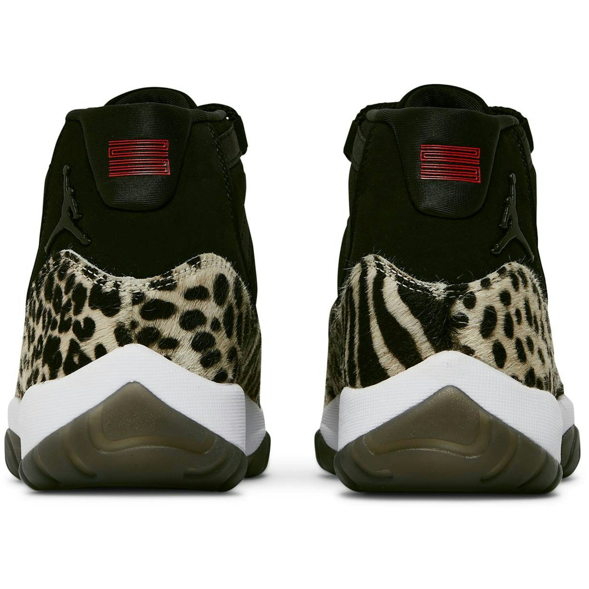( Women ) Air Jordan 11 Retro Animal Instinct AR0715-010