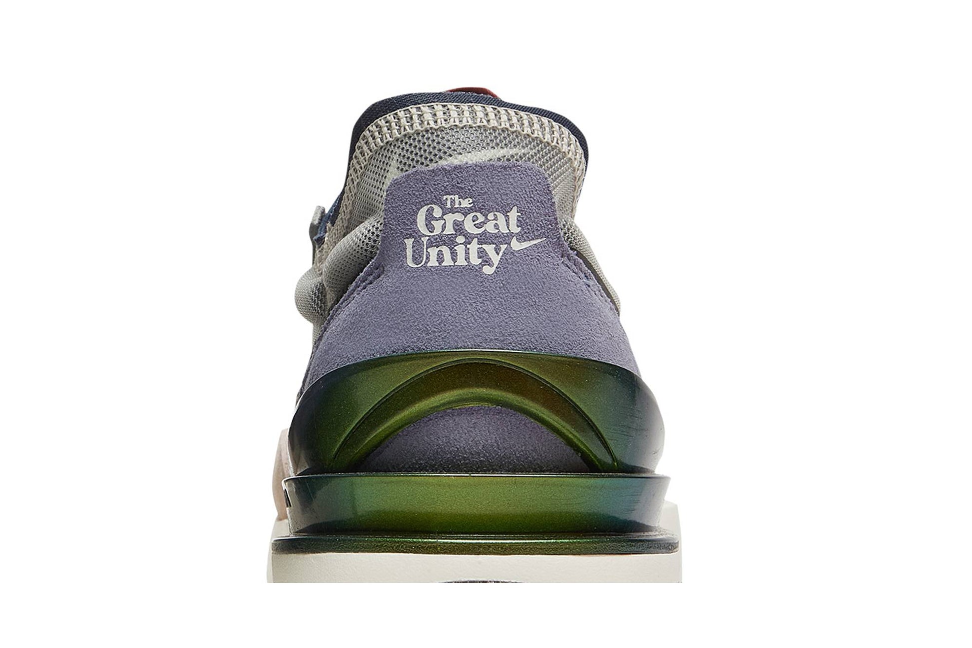 Nike Waffle One The Great Unity DM5446-701