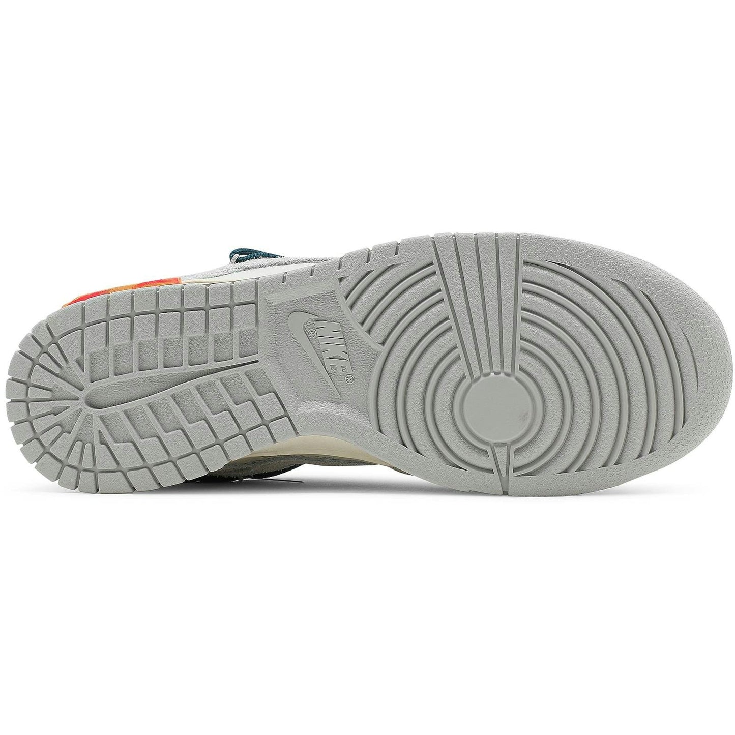 Off-White X Nike Dunk Low Dear Summer – 16 Of 50 DJ0950-111