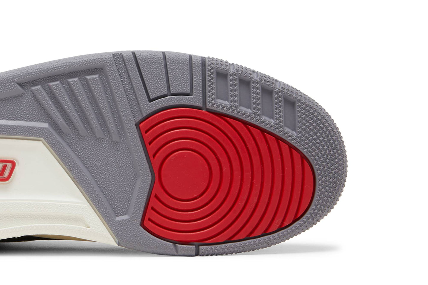 ( Women ) Air Jordan 3 'Black Gold' CK9246-067