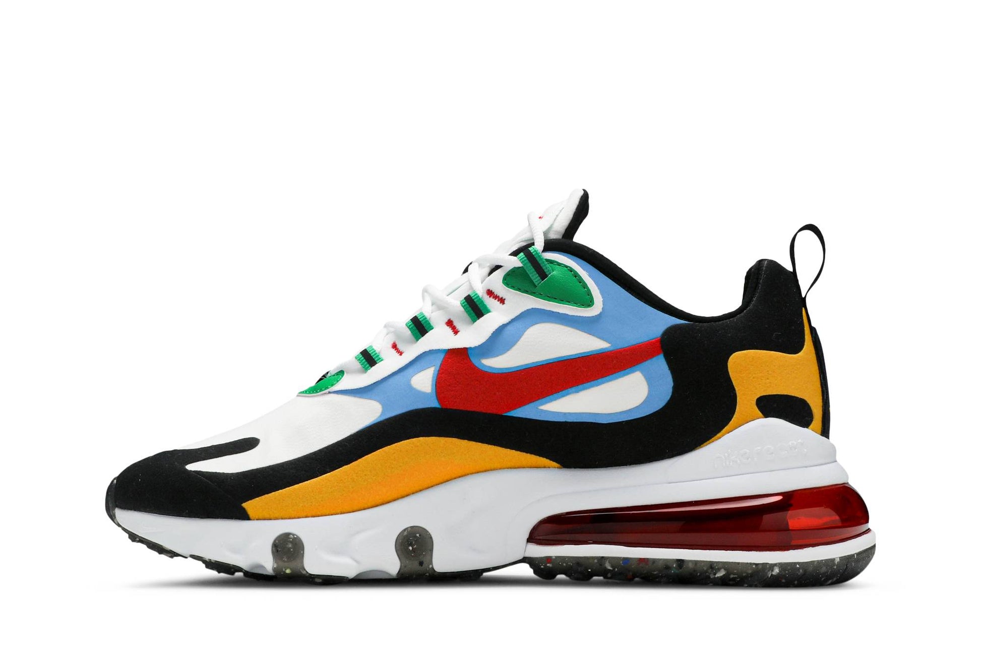 Nike Air Max 270 React Multi-Color DA2610-161