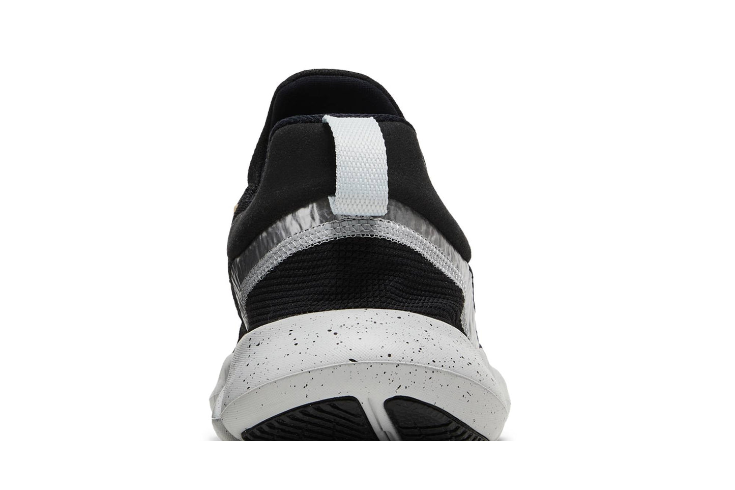 Nike Free Run 5.0 Black Dark Smoke Grey CZ1884-006