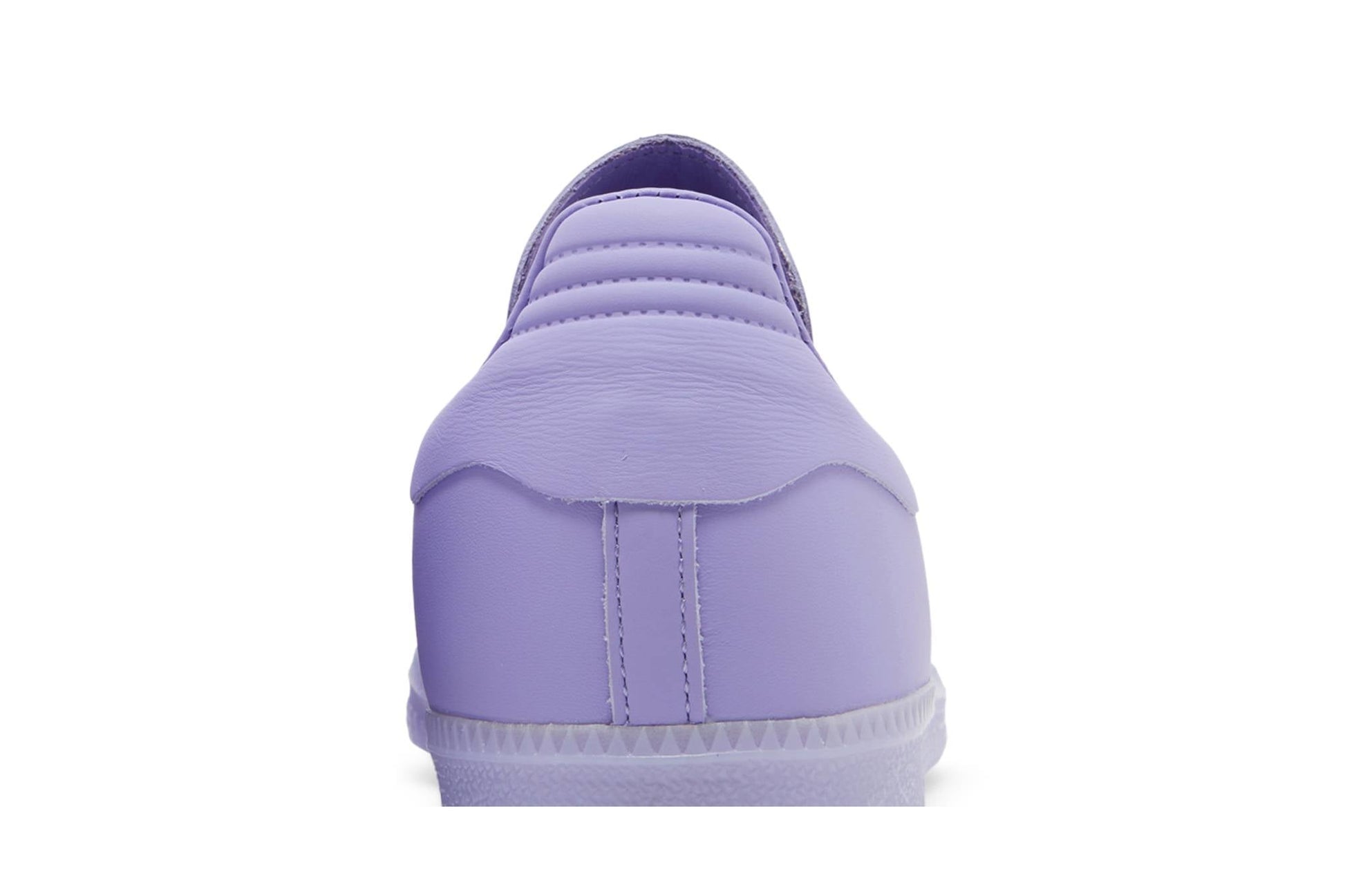 Pharrell X Adidas Samba Human Race Purple IE7296