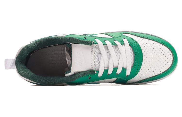 ( Youth ) Nike Court Borough Low 'Green' FN3689-131