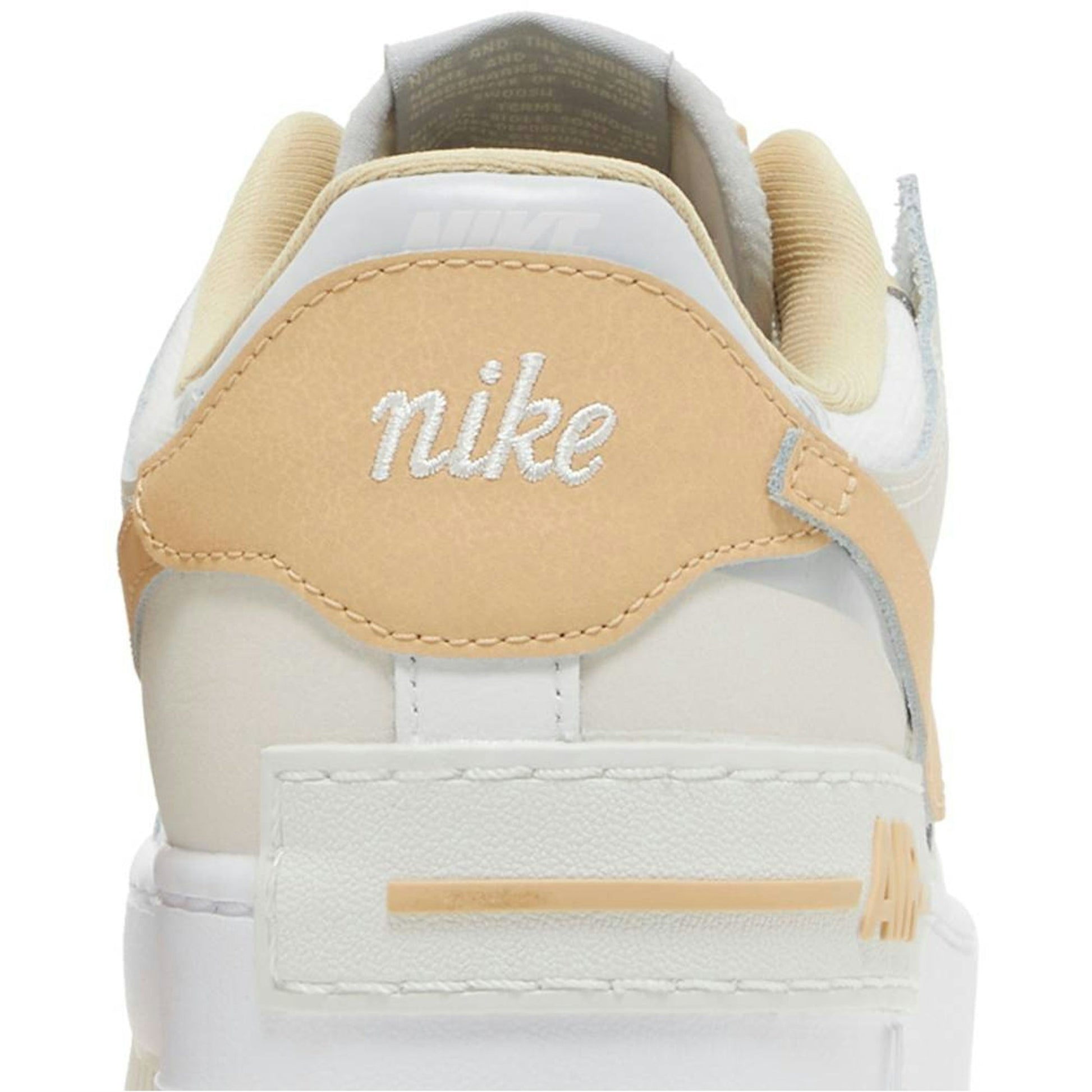 ( Women ) Nike Air Force 1 Shadow Sesame DV7449-100