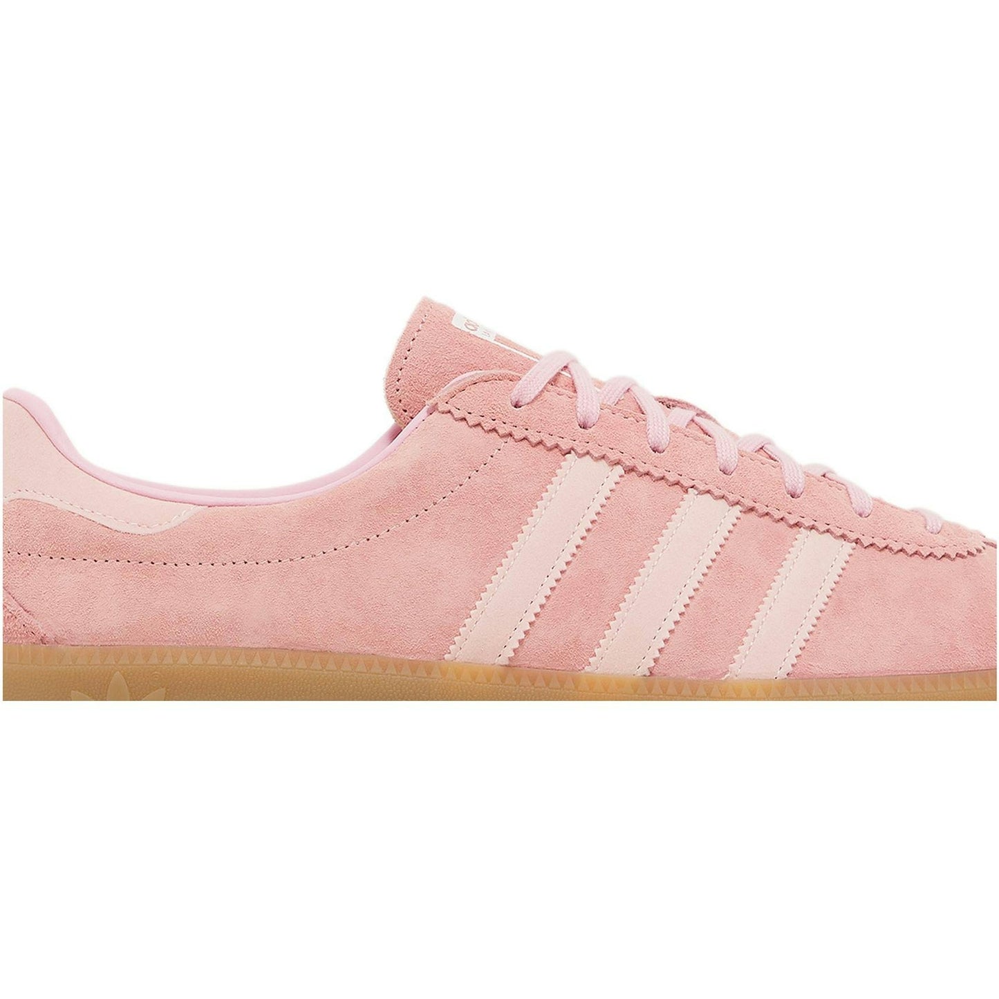 Adidas Bermuda Glow Pink GY7386