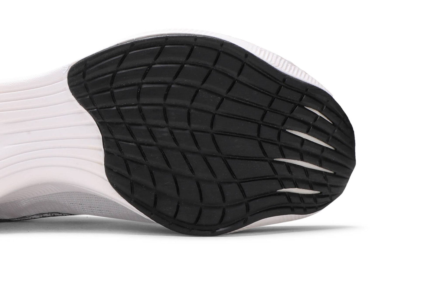 Nike ZoomX Vaporfly NEXT% 2 'White Metallic Silver' CU4111-100