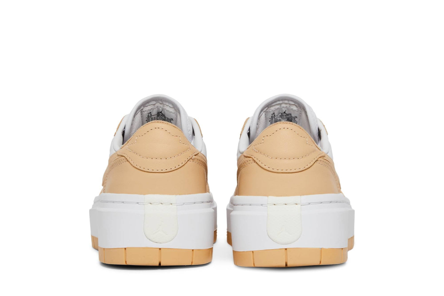 ( Women ) Air Jordan 1 Elevate Low White Onyx DH7004-102