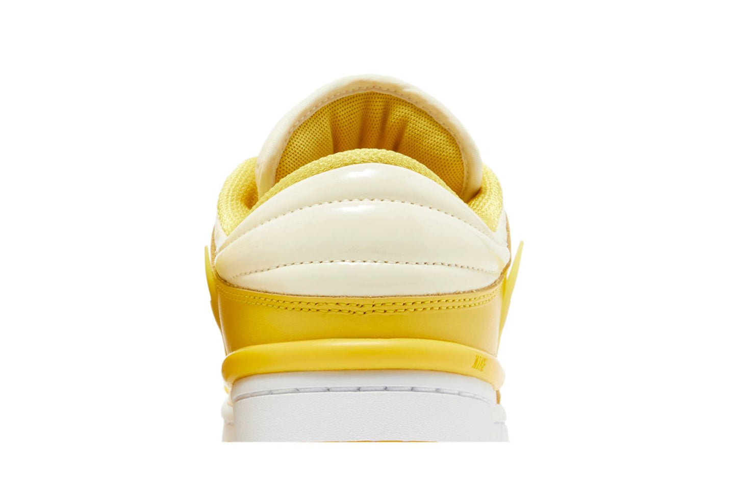 ( Women ) Nike Dunk Low Twist Vivid Sulfur DZ2794-100