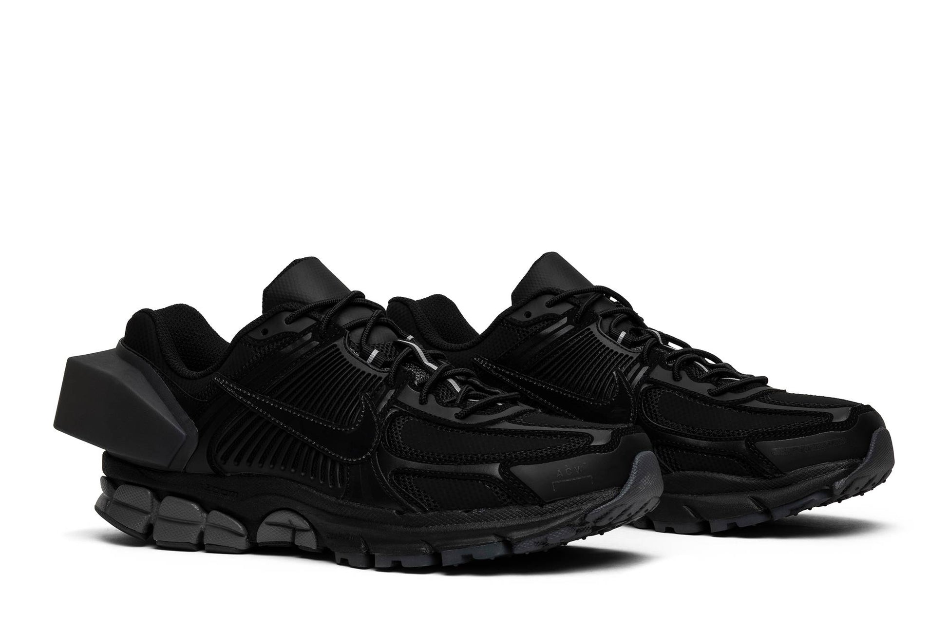 A-Cold-Wall* X Nike Air Zoom Vomero 5 Black AT3152-001