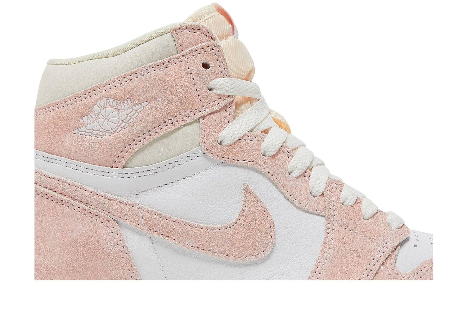 ( Women ) Air Jordan 1 Retro High OG 'Washed Pink' FD2596-600