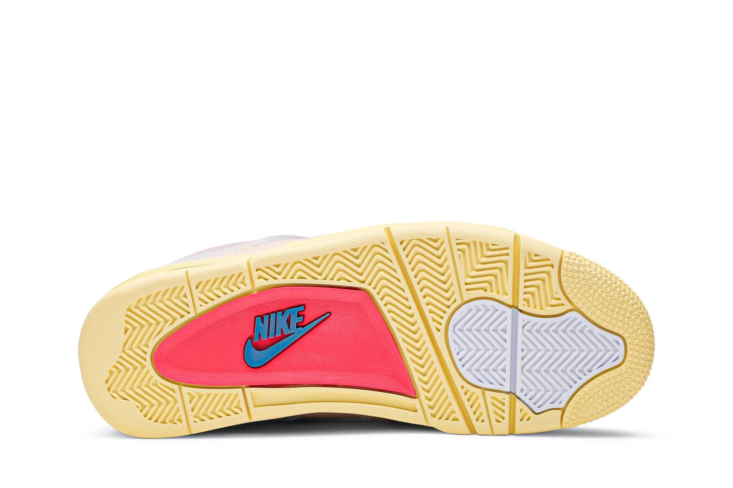 Union LA X Air Jordan 4 Retro Guava Ice DC9533-800