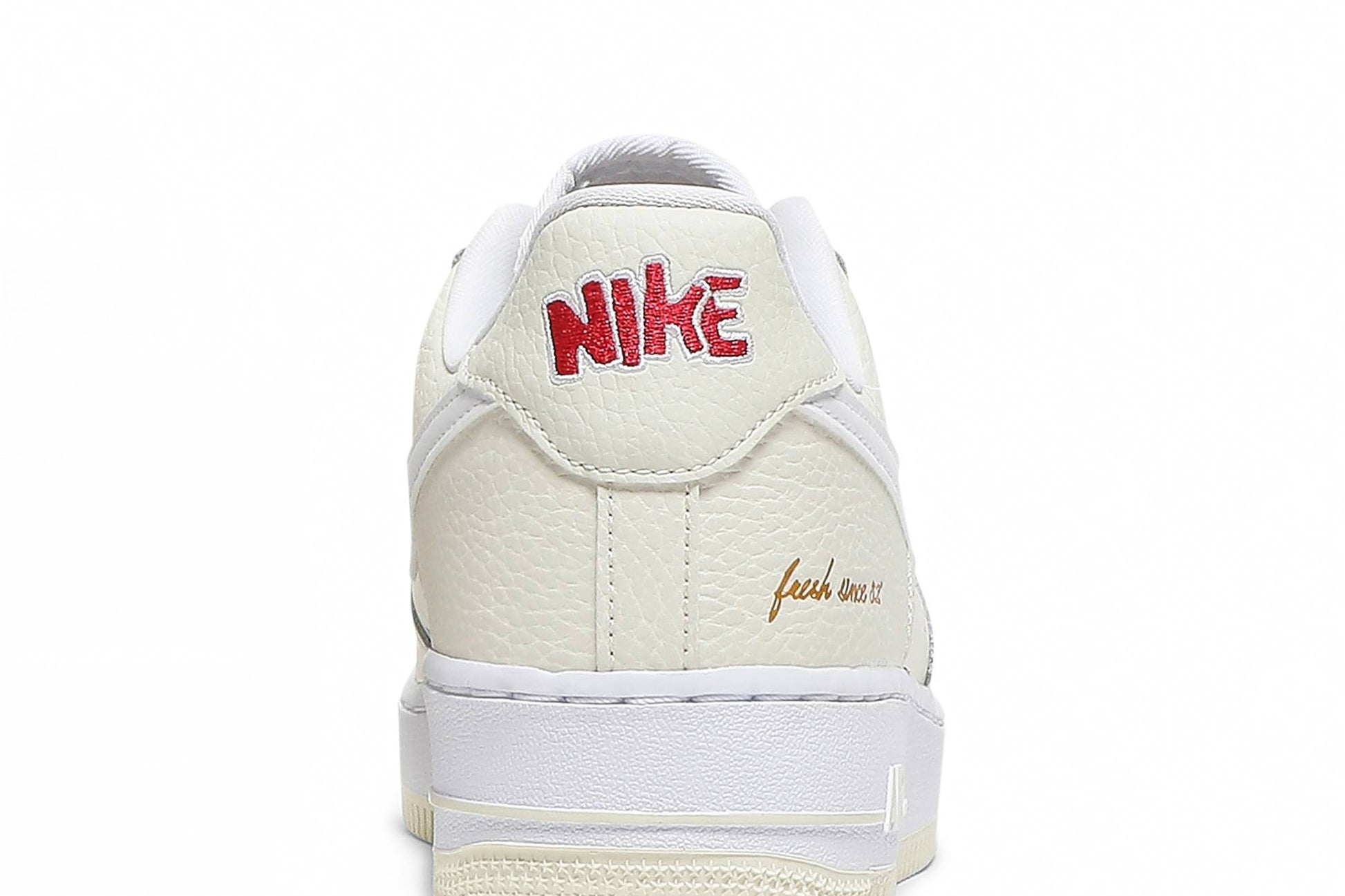 Nike Air Force 1 '07 Premium 'Popcorn' CW2919-100