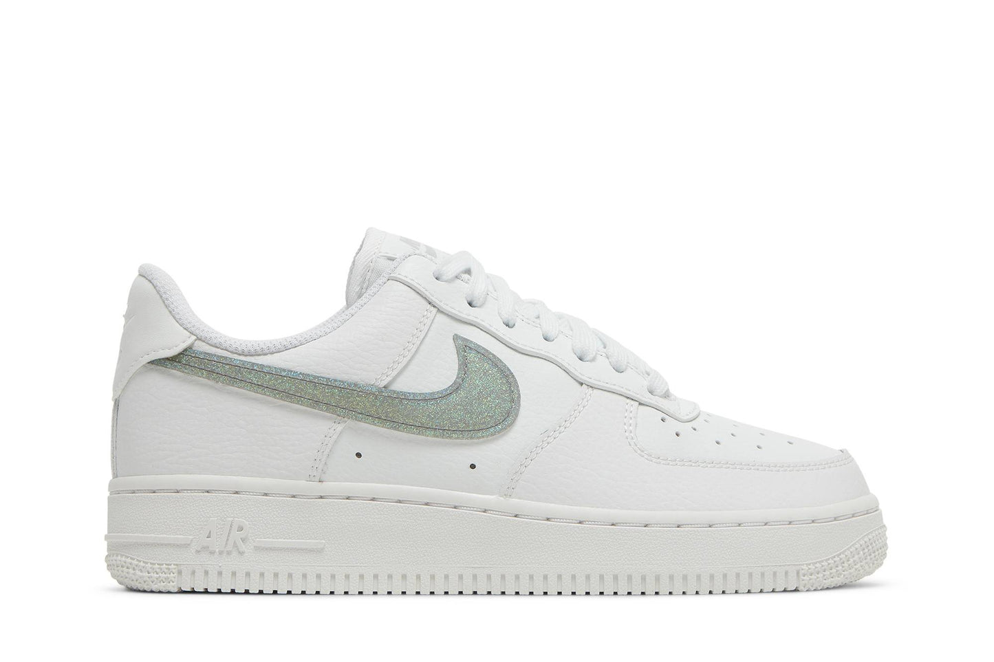 ( Women ) Nike Air Force 1 '07 Essential 'Summit White Dusty Sage' DH4407-101