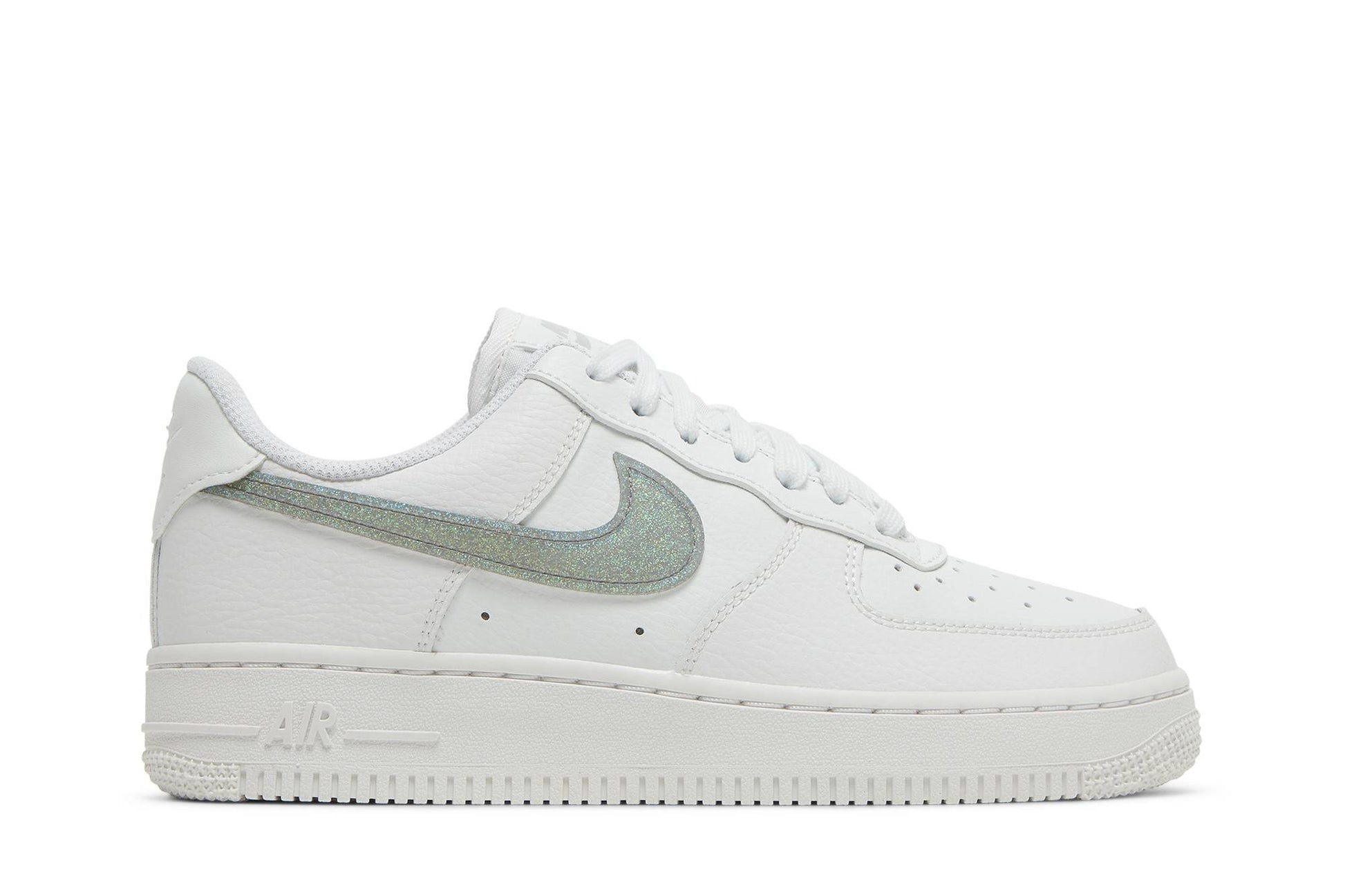 ( Women ) Nike Air Force 1 '07 Essential 'Summit White Dusty Sage' DH4407-101