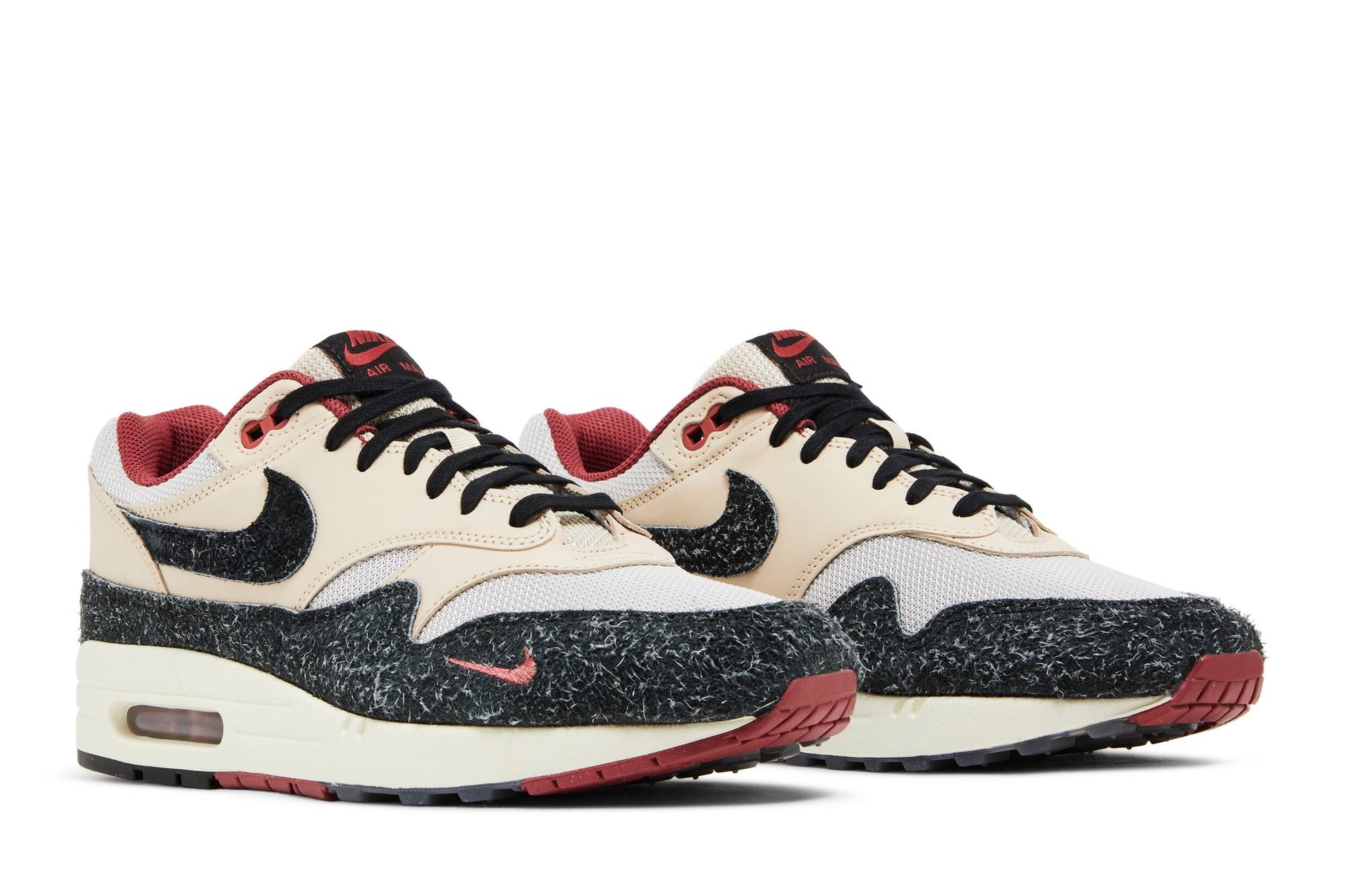 Nike Air Max 1 PRM White FD5743-200