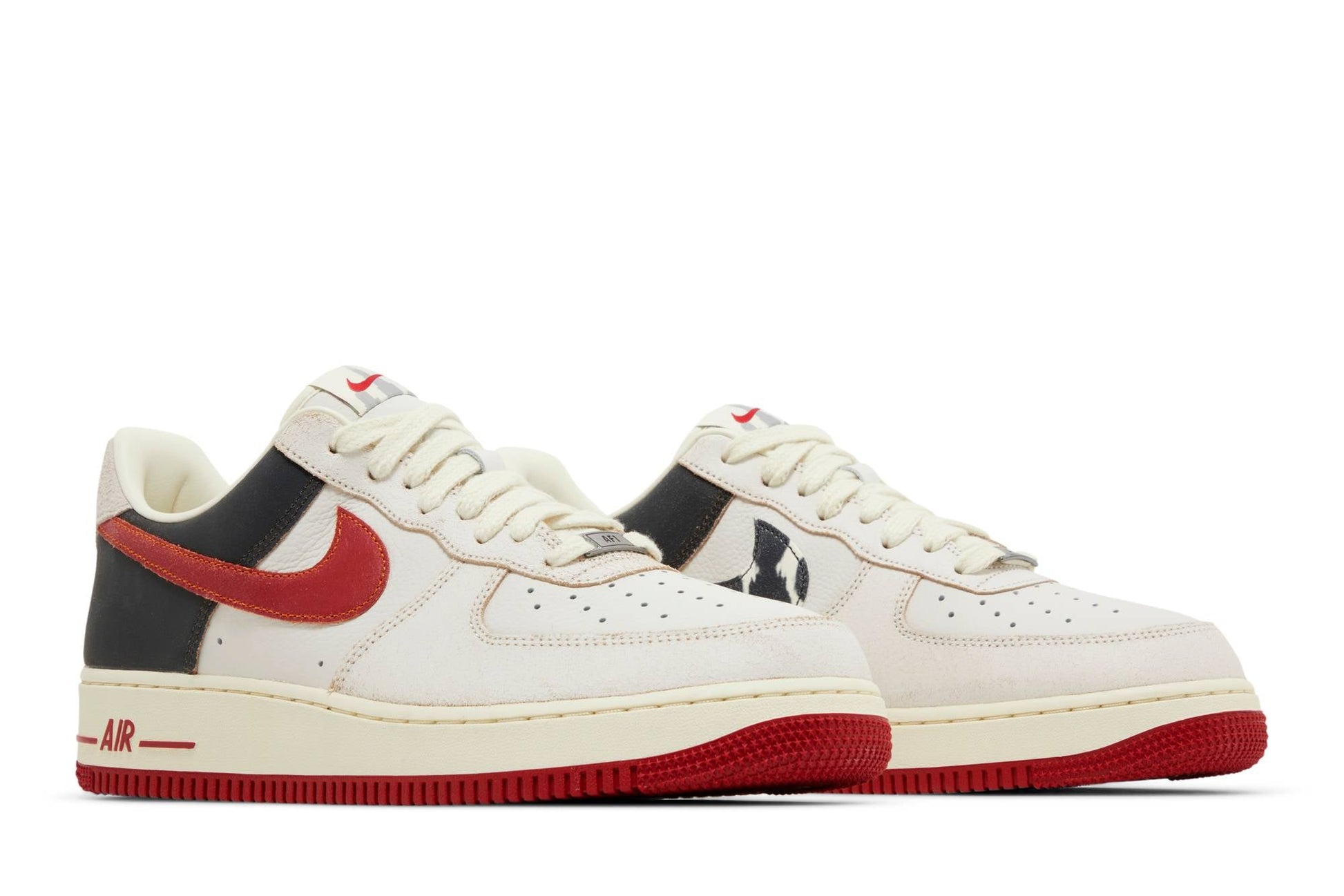 Nike Air Force 1 07 Premium Chicago Pack FQ8743-121