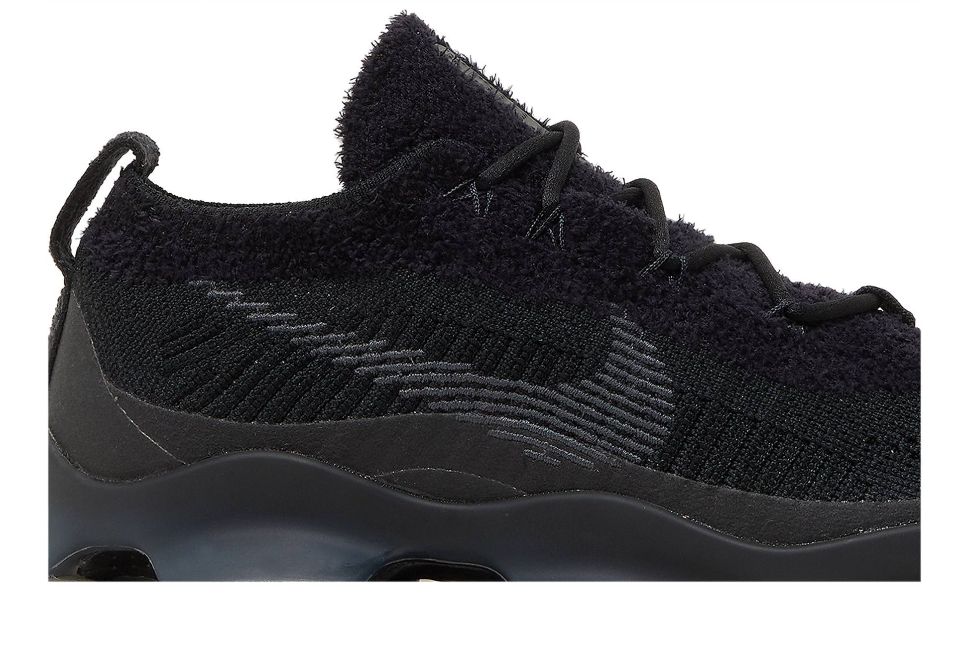 ( Women ) Nike Air Max Scorpion 'Black' DJ4702-002