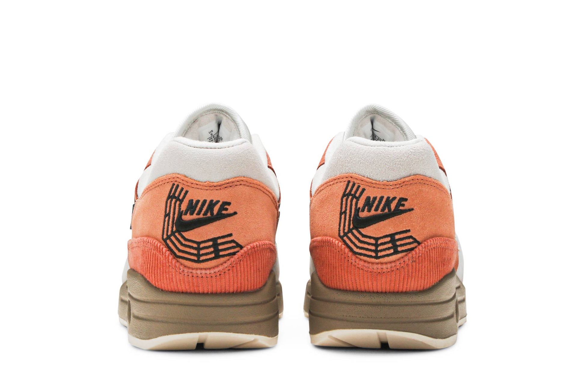 Nike Air Max 1 City Pack Amsterdam CV1638-200
