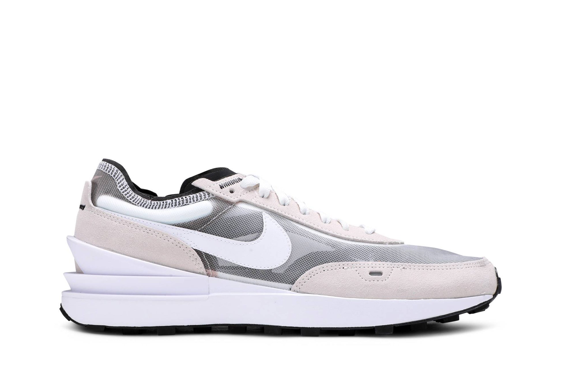 Nike Waffle One 'Summit White' DA7995-100